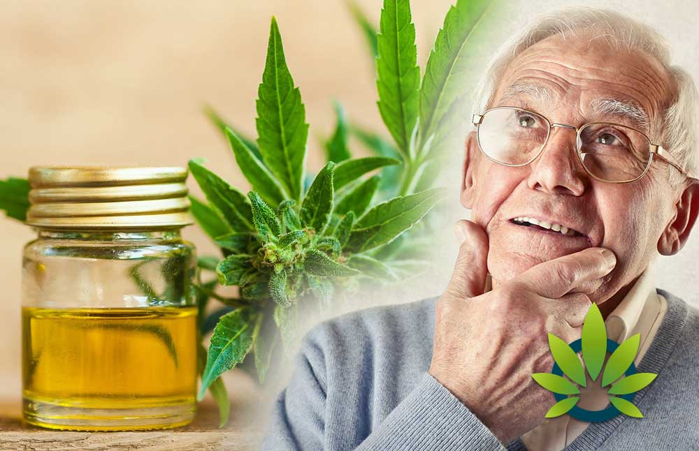 Hemp CBD: the Potential to Slow the Progression of Alzheimer’s Disease