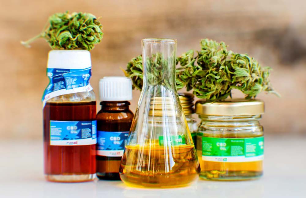 High Quality Third-Party CBD Oil Product Testing is Vital for Cannabidiol Benefits and Effectiveness