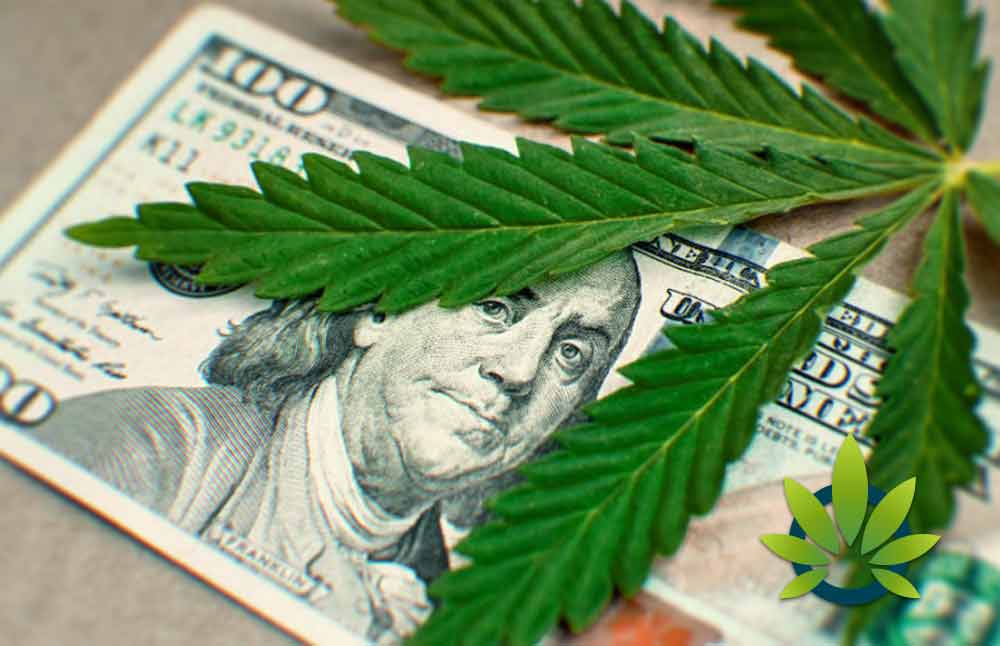 Marijuana and High-Risk Banking