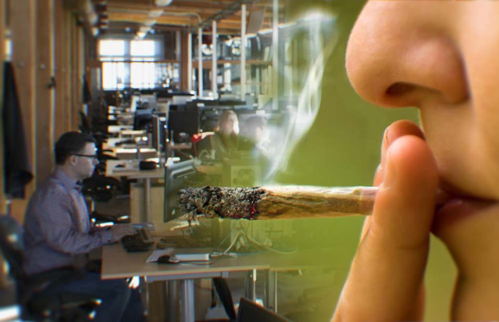 Marijuana's Impact In The Workplace: Medical Use Cases And Legal Barriers