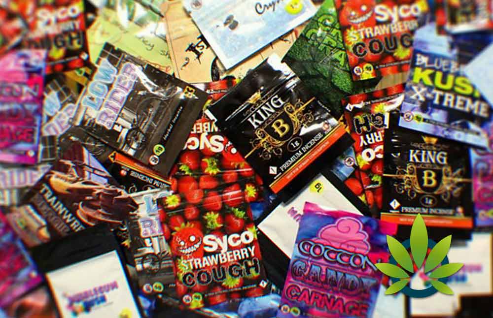 What Are Legal Highs And Can They Ever Really Be Banned?