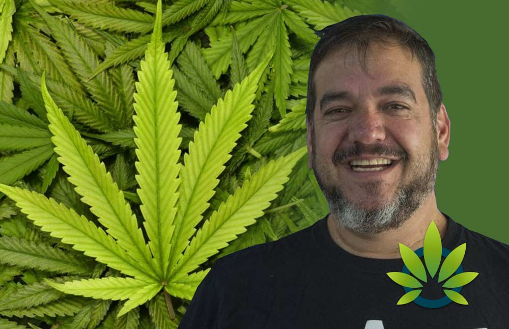 iCAN CEO Says Cannabis Will Become "Increasingly Important" To Israel's Economy In The Near Future