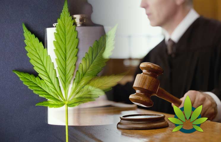 Marijuana Regulations Gained Vital Clarity In 2018 But 2019's Cannabis Legislation Could Be Much Bigger