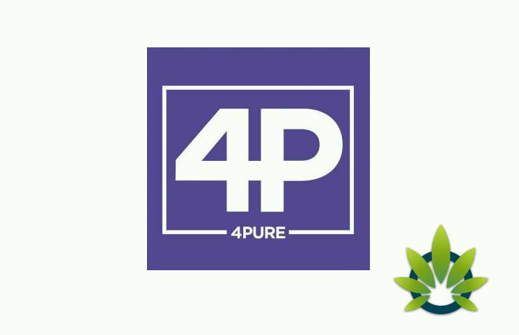 New 4Pure 420 Pure Shots To Launch As Hemp CBD Oil-Infused Drink Beverages