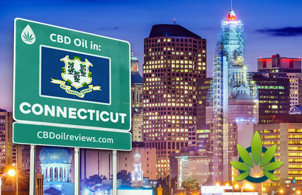 CBD Oil Legality in Connecticut