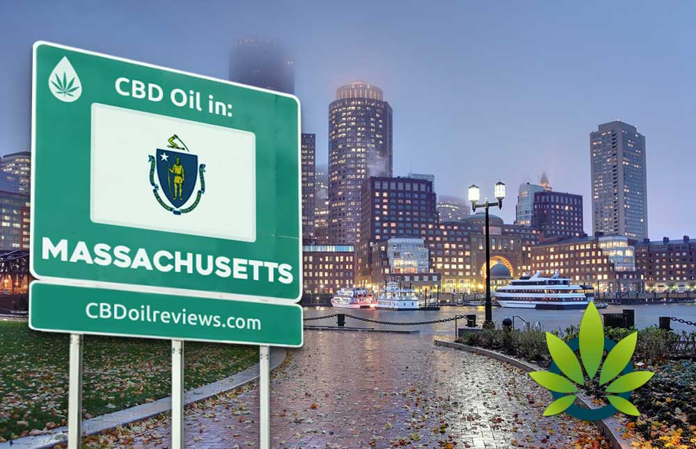 CBD Oil Legality in Massachusetts