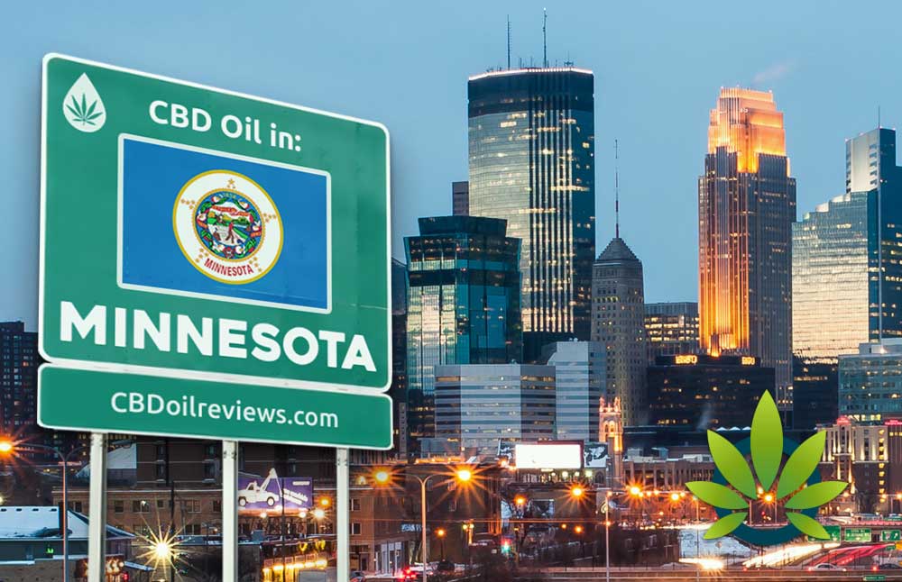 CBD Oil Legality in Minnesota