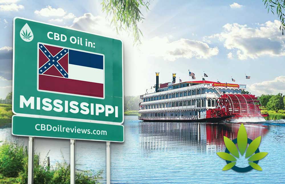 CBD Oil Legality in Mississippi