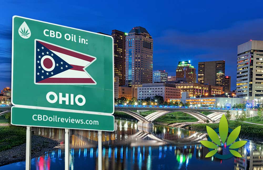 cbd oil in ohio