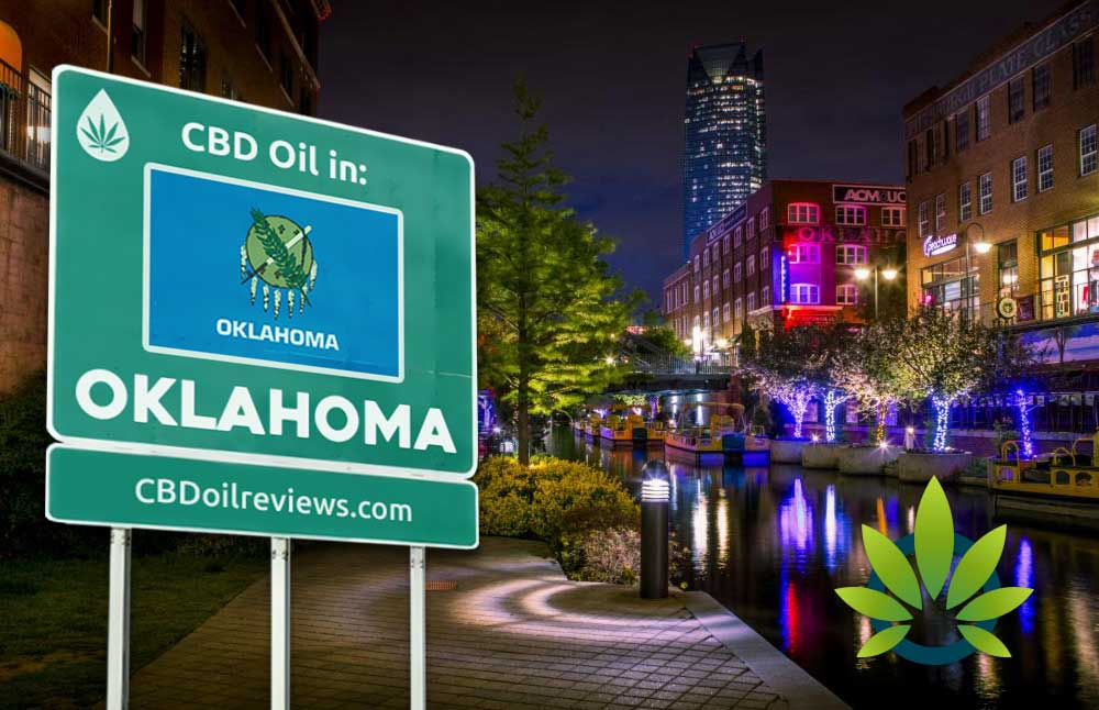 cbd oil in oklahoma