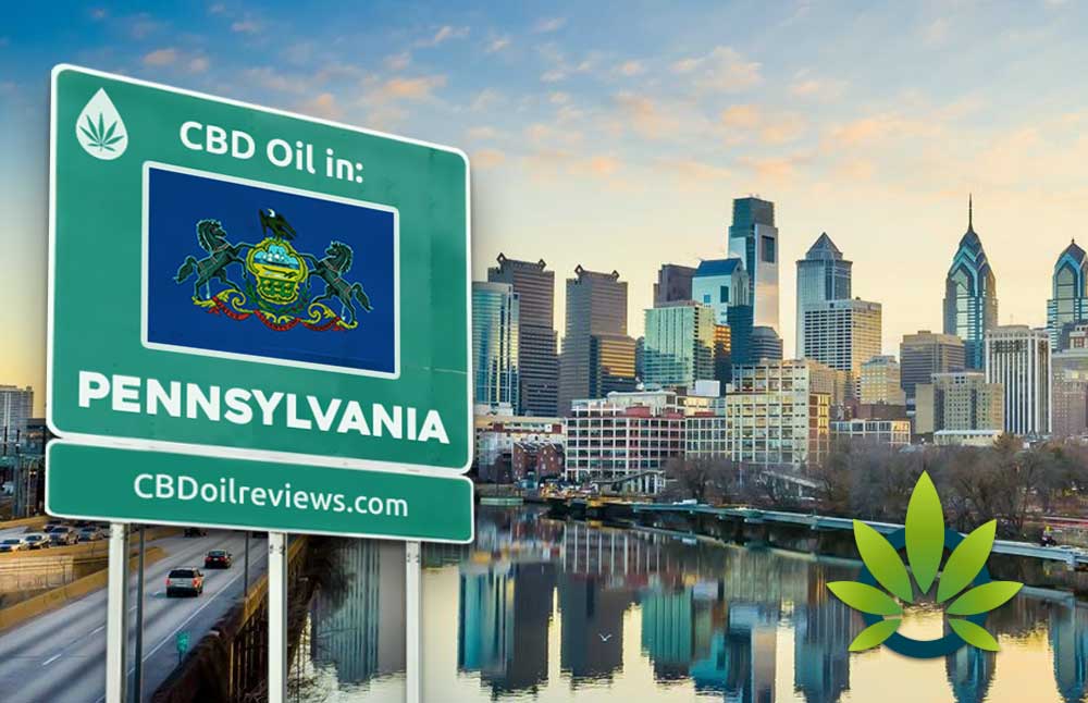 CBD Oil Legality in Pennsylvania