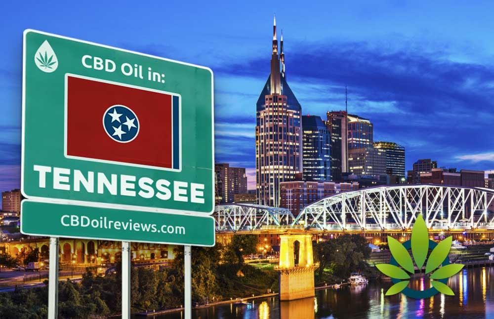 CBD Oil Legality in Tennessee