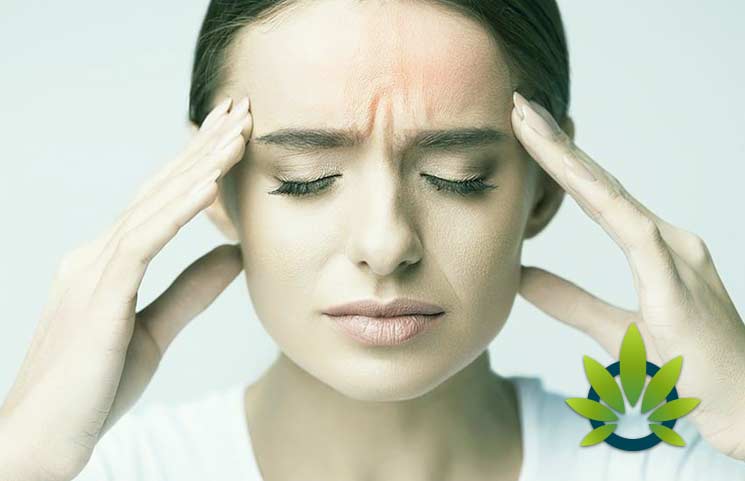 CBD For Migraines