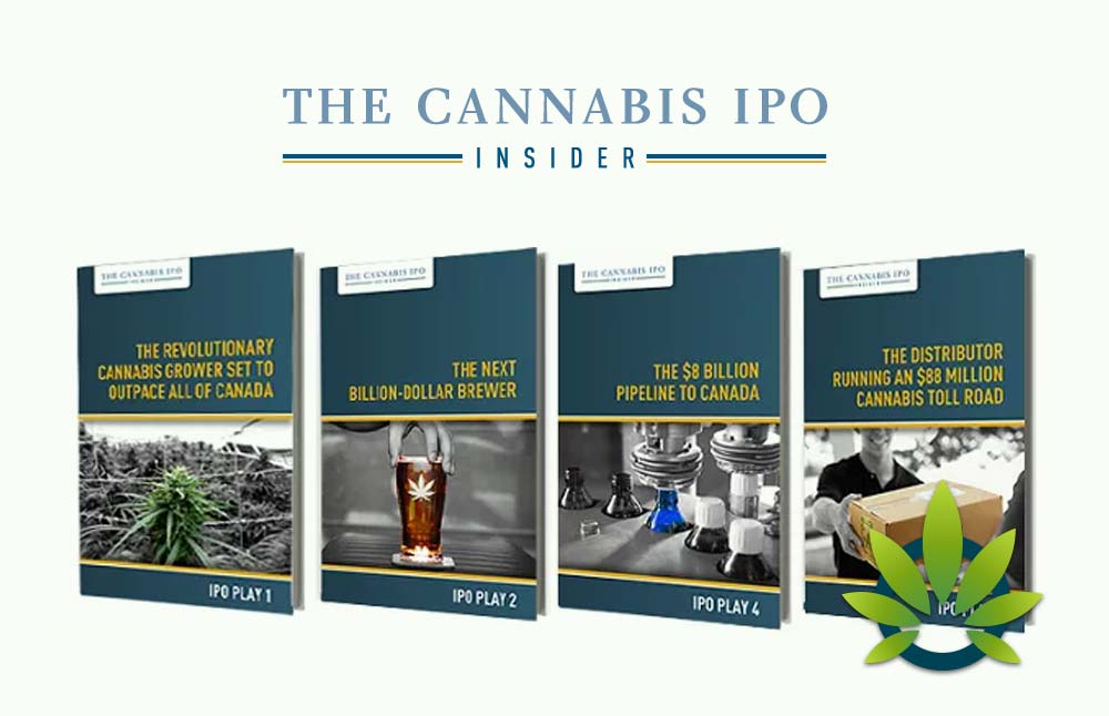Cannabis company ipo excel tables for forex