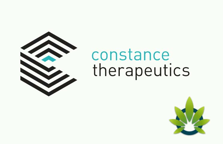 Constance Therapeutics: Medical-Grade Bioavailable Pure Cannabis Extracts, Oils and Vaporizers