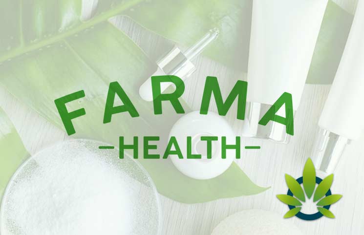 Farma Health Monthly CBD Oil Box
