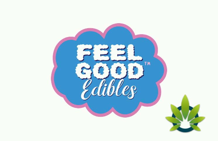 Feel Good Edibles