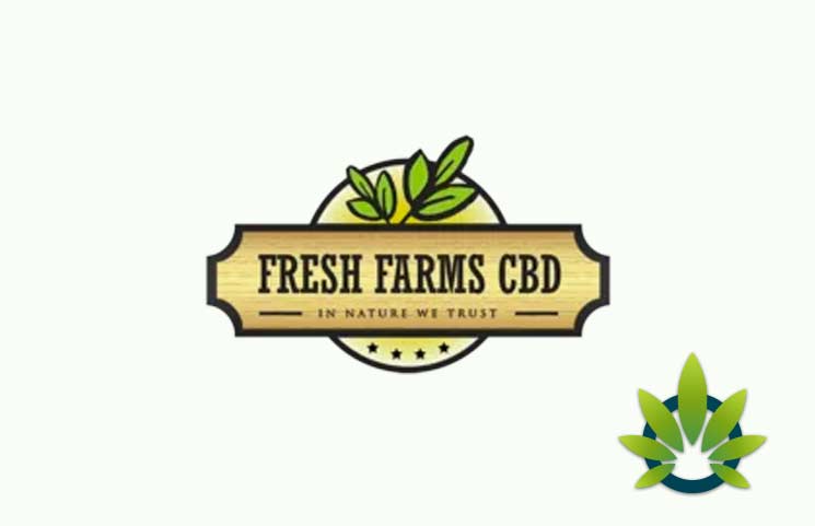 Fresh Farms CBD