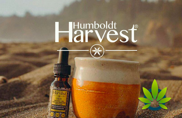 Humboldt Harvest