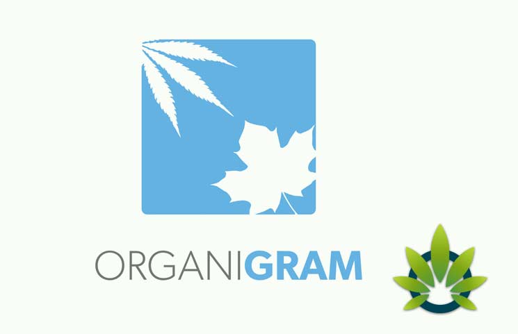 Organigram Secures Agreement With Industrial Research Company 1812 Hemp, Locks In Long-Term CBD Supply