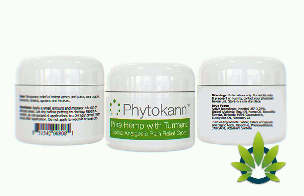 phytokann pure hemp