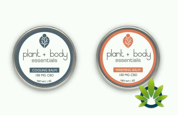 Plant And Body Essentials