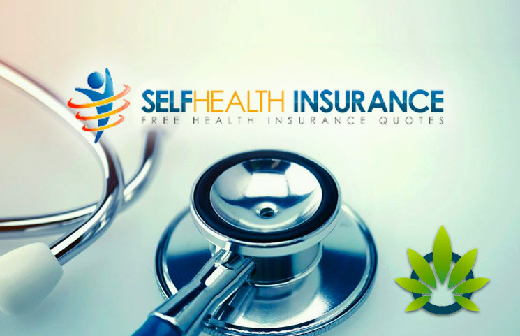 SelfHealthInsurance.com to Offer Medical Marijuana and CBD Oil Options for Health Insurance