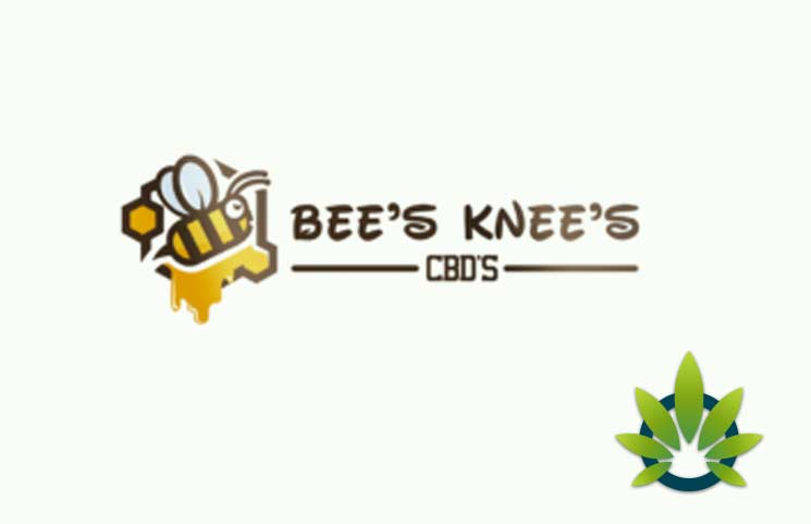 Bees Knees CBDs