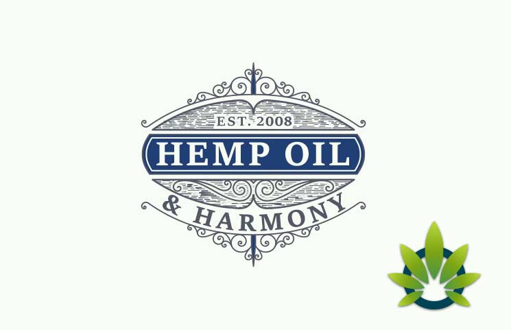 hemp oil and harmony