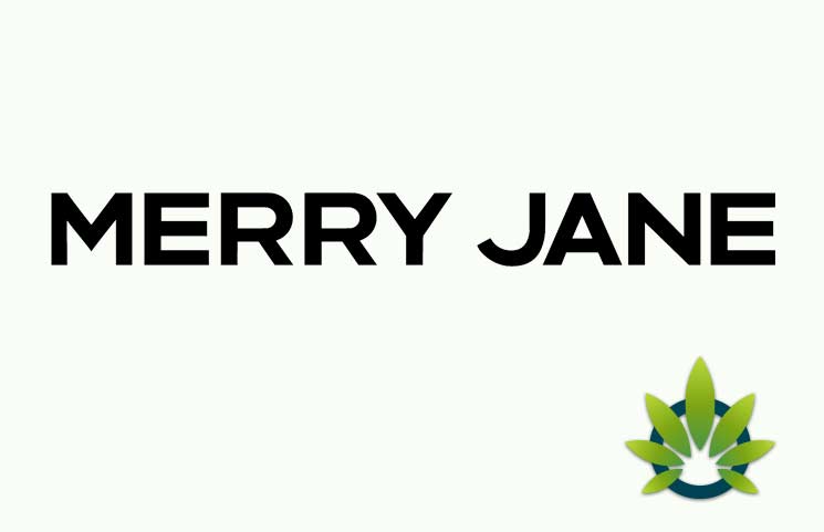 Merry Jane House Of Jane Cannabis Oil Extract Infused Gourmet Coffee K-Cups