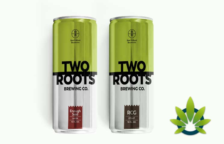 two roots brewing