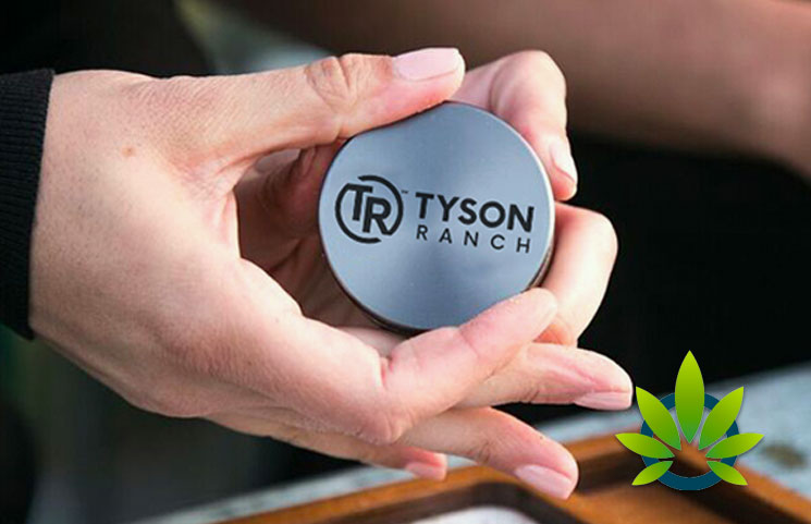 Tyson Ranch