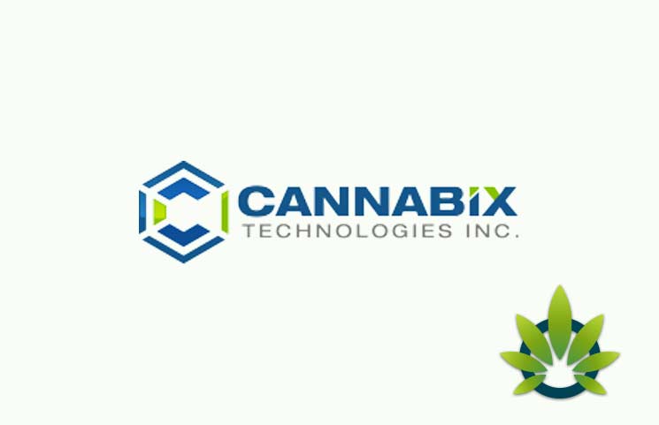Cannabix Technologies