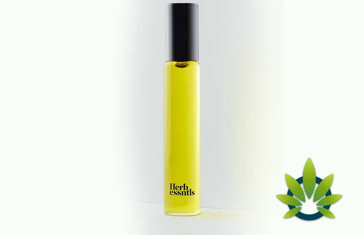 Herb Essentls’ Perfume Oil